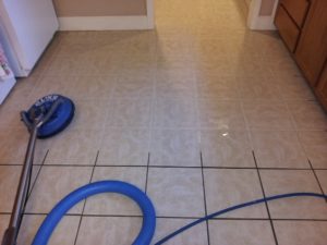 Best Tile Grout Cleaning