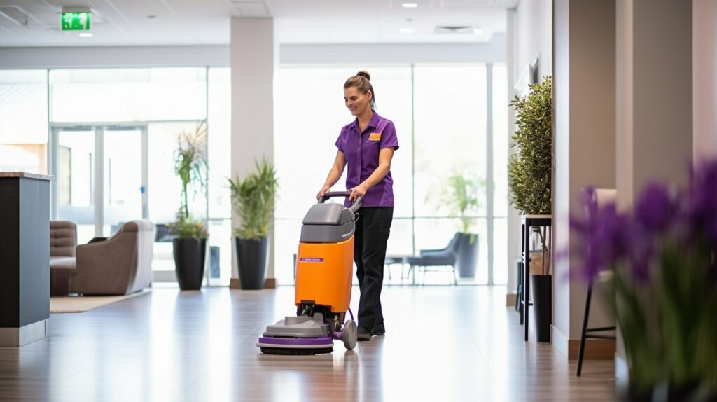 NDIS cleaning services in Bundoora VIC