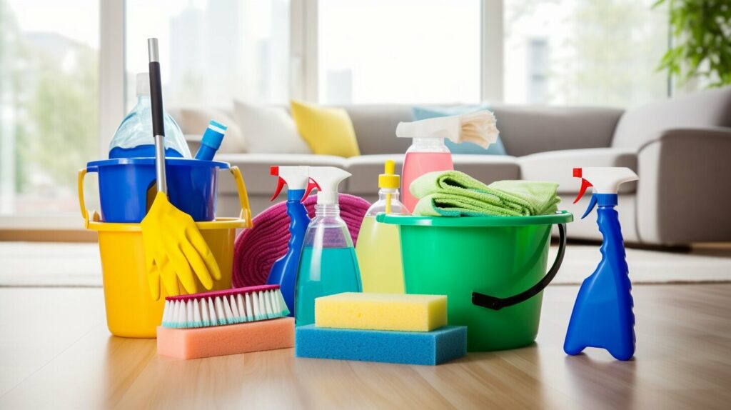 Customizable cleaning services in Melbourne