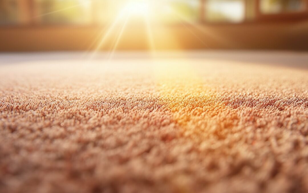 Carpet Cleaning in Eastern Suburbs Melbourne