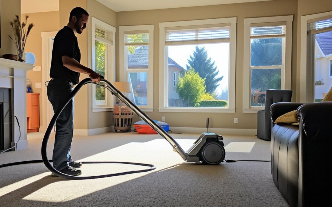 Carpet Cleaning Services in Eastern Suburbs
