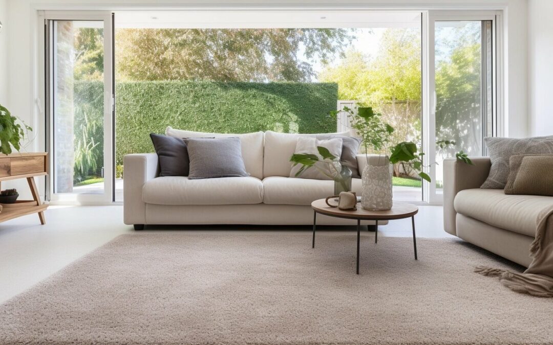 Carpet Cleaning in Western Suburbs Melbourne