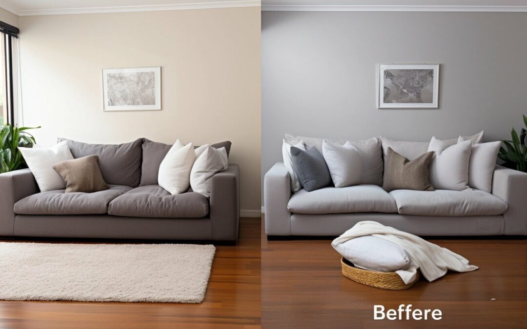 Get Your Bond Back with Our Cleaning Services in Melbourne