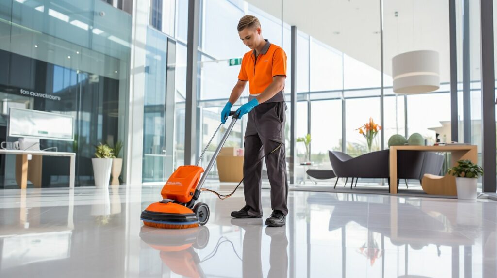 bond back cleaning requirements Melbourne